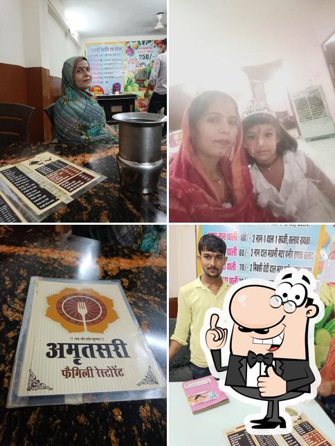 Amritsari Restaurant