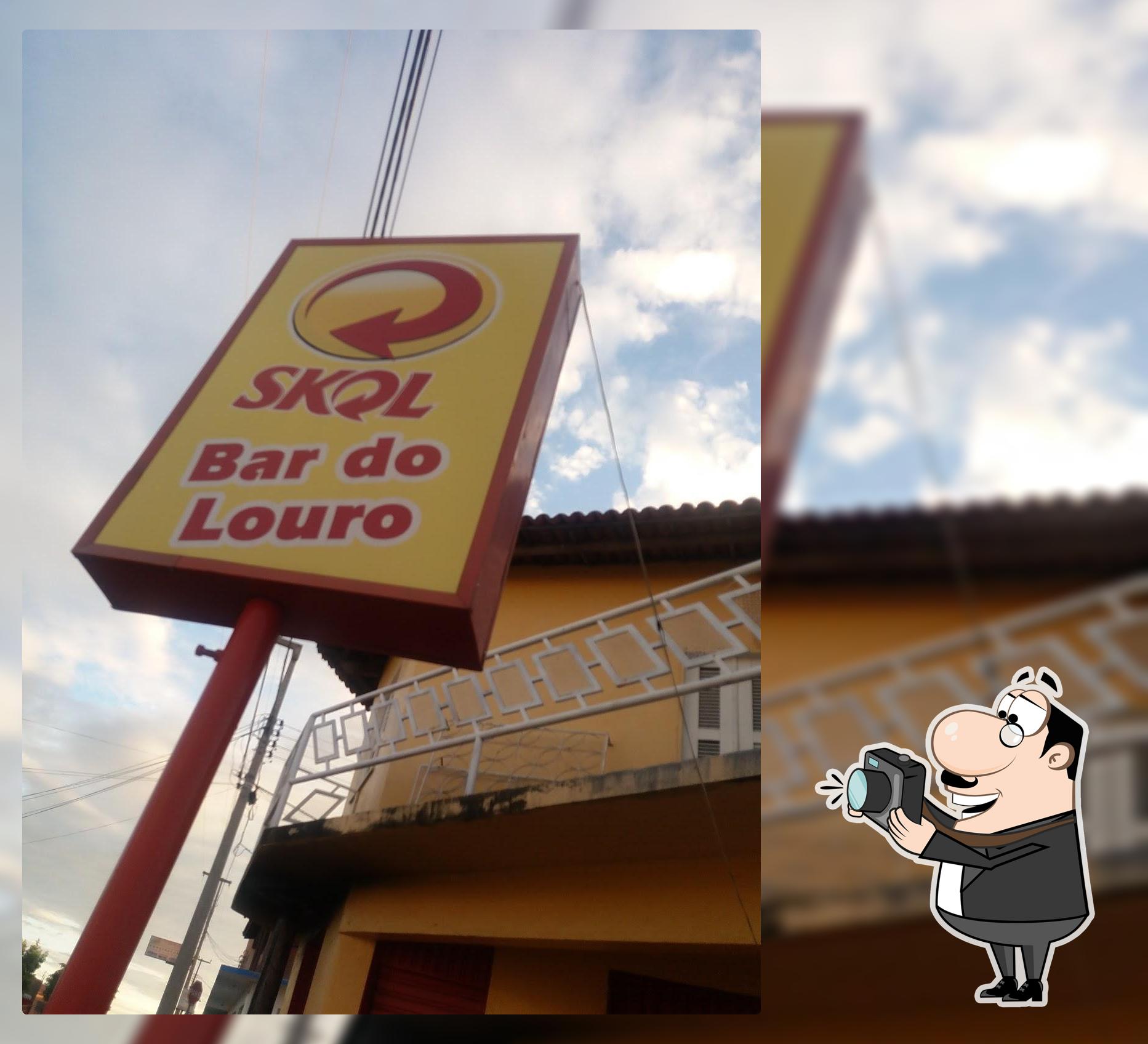 Bar do Louro