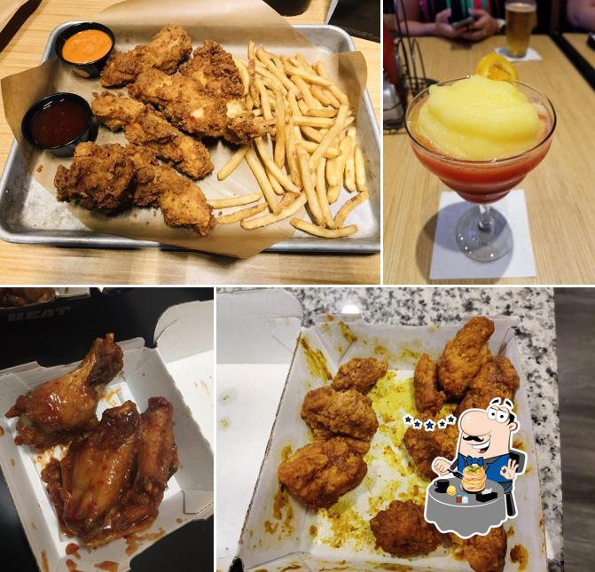 Best restaurants in The Avenues Mall Restaurant Guru