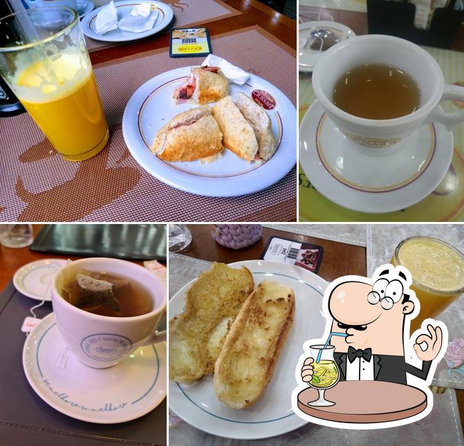 Crisabel Pães e Gastronomia Afetiva