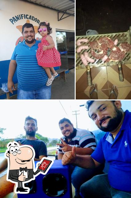 Panificadora Cestão
