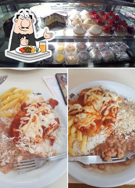 Sonho Real Doceria & Fast Food
