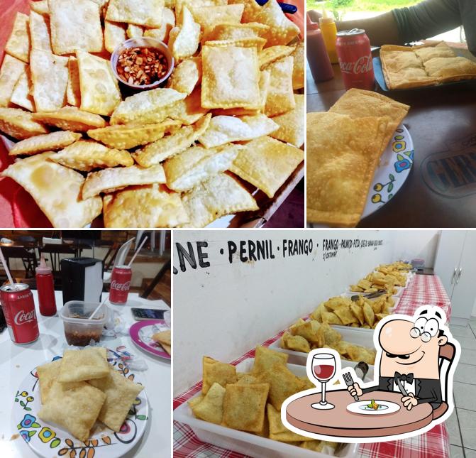 Pastelaria Do Shilo