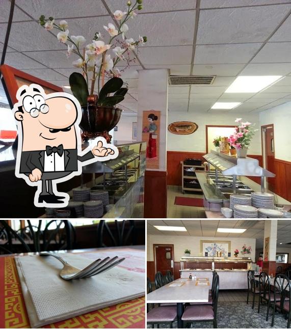 China Pagoda Restaurant in Chaska Restaurant menu and reviews
