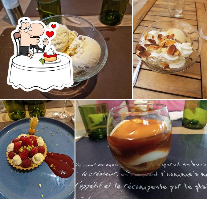 Du Cep À L'Assiette