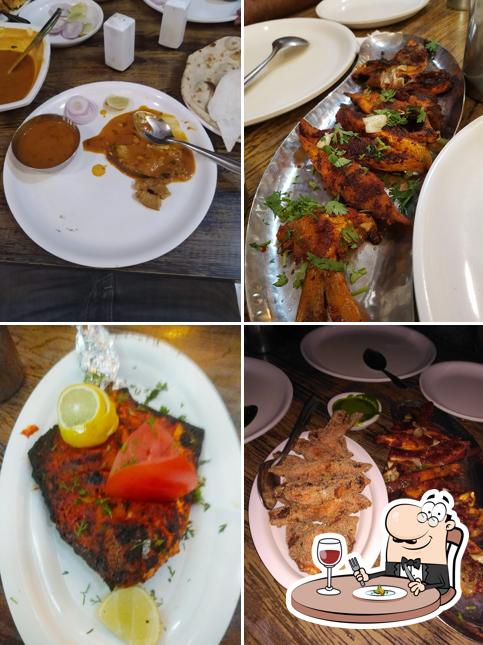Fulora Restaurant
