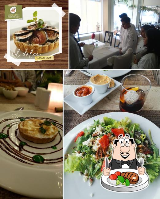 La Piccola Italia restaurant, Puebla City, Av Teziutlan Nte 1 Restaurant reviews