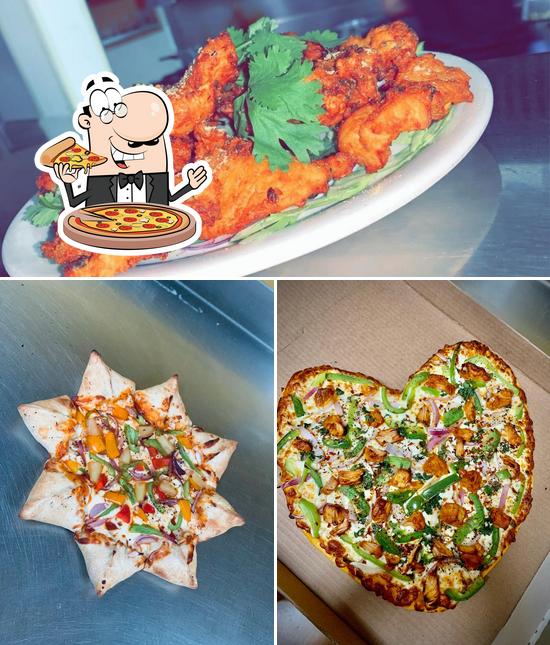 Kays Kitchen in Lac du Restaurant reviews