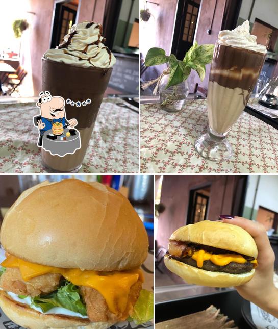 Miguelito Café Bistrô