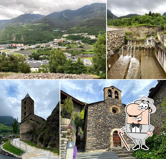 Palau de Gel d’Andorra