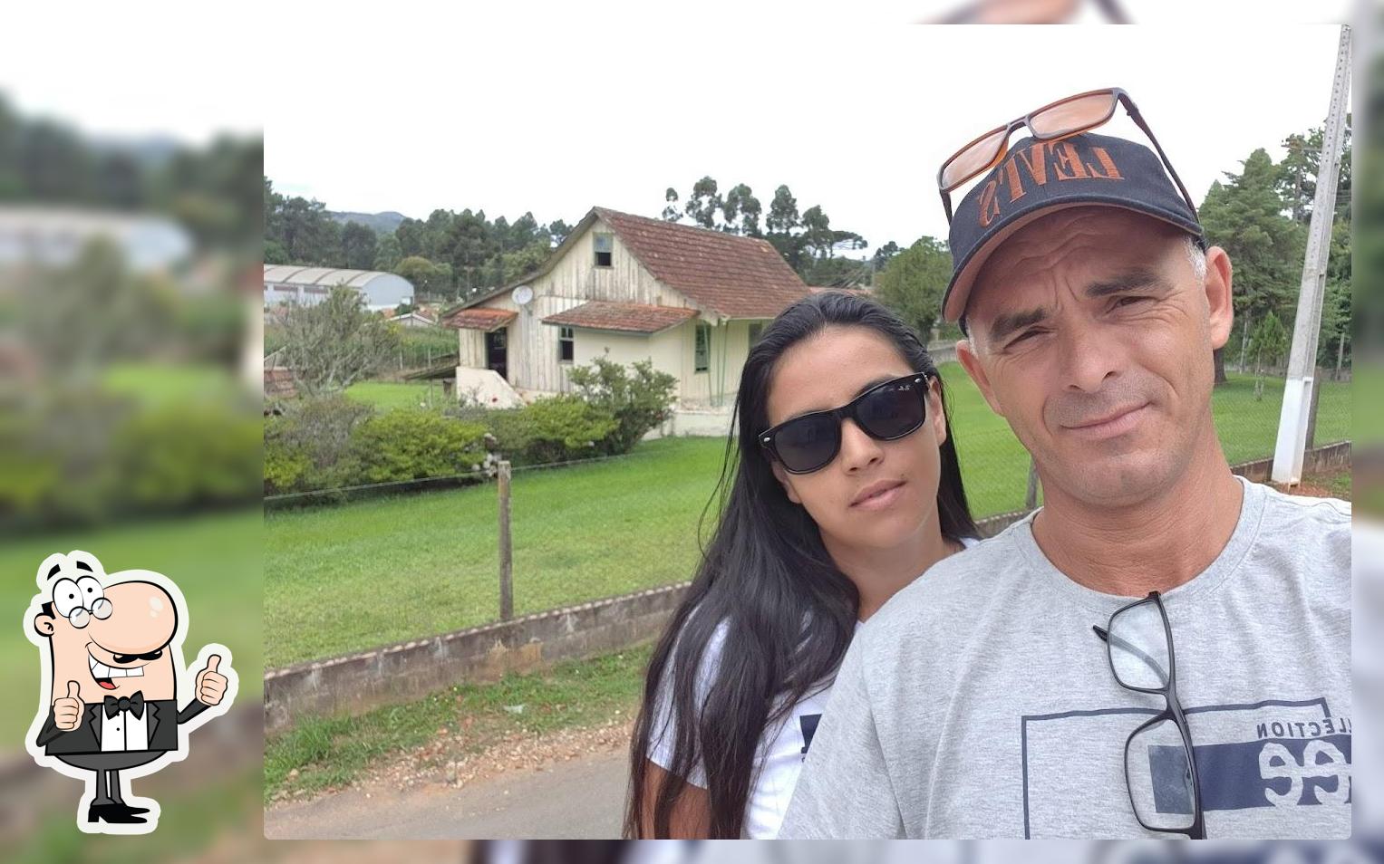 Campo magro PR