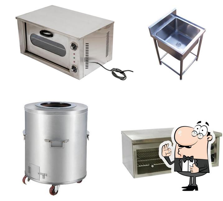 ASHAPURA ENTERPRISE commercial-gas-burner-manufacturers-in-Ahmedabad-Gujarat-India