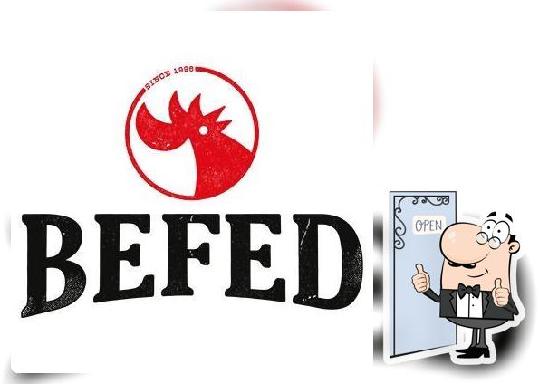 Befed Brew Pub Vago