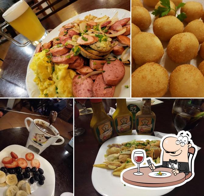 FRITZCAMBUÍ - Biergarten & Gastronomie