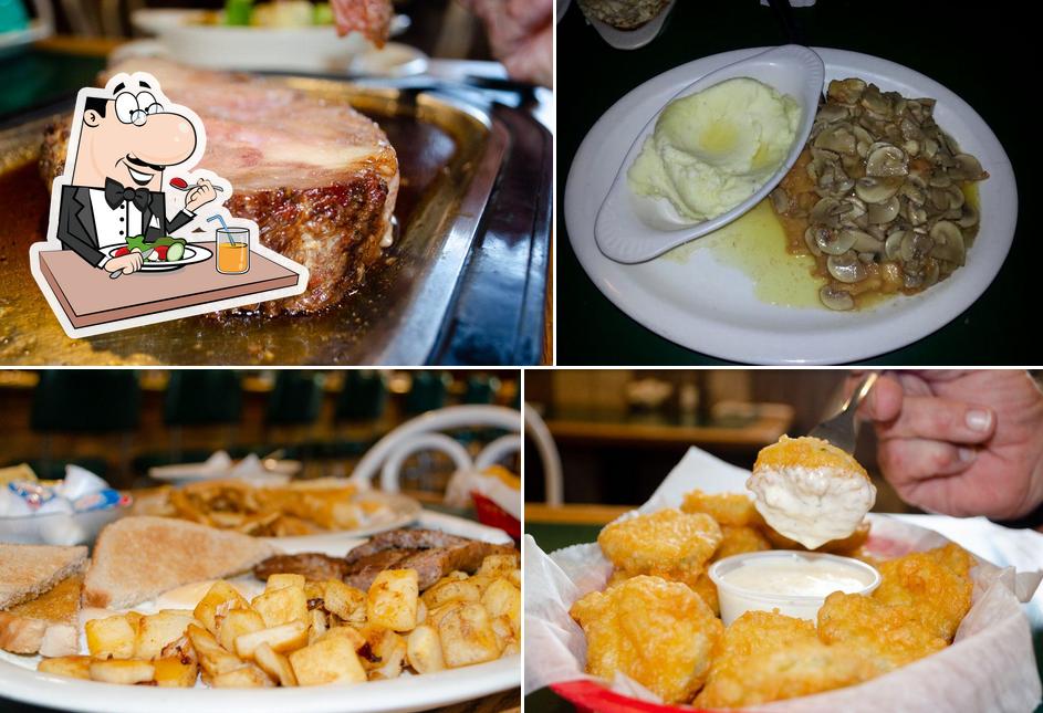 Freeport Restaurant in North East Restaurant menu and reviews