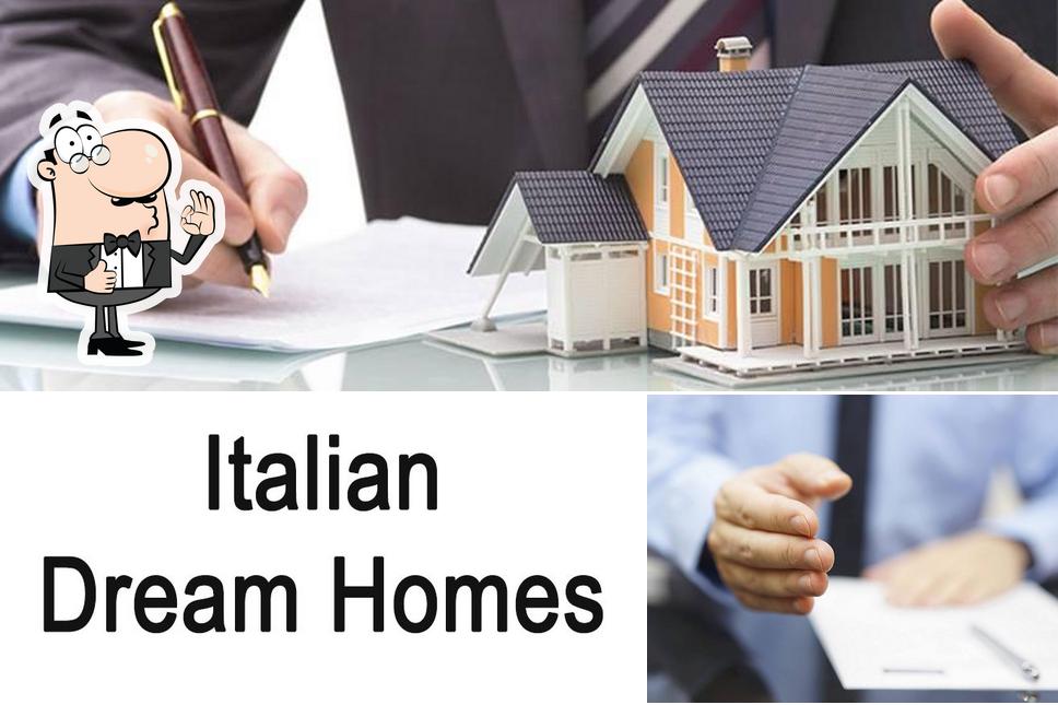 Italian Dream Homes