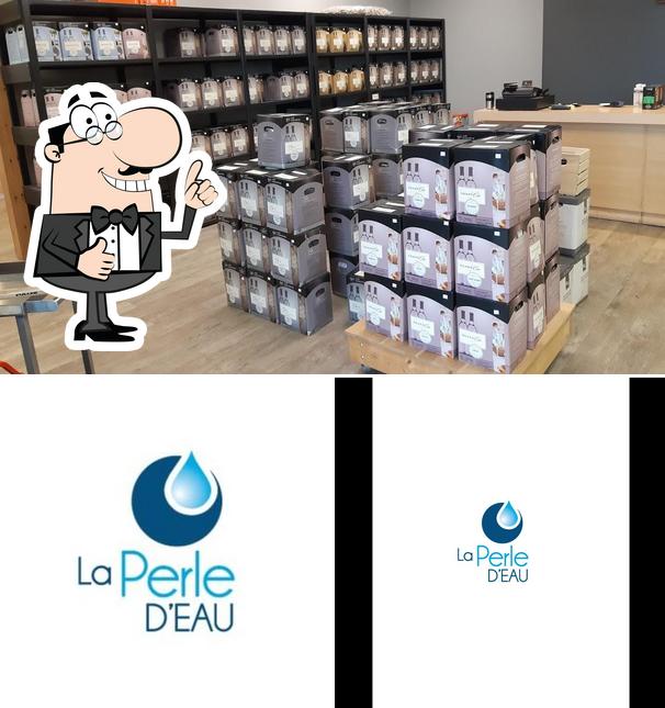 Perle Deau La Foirfouillenull
