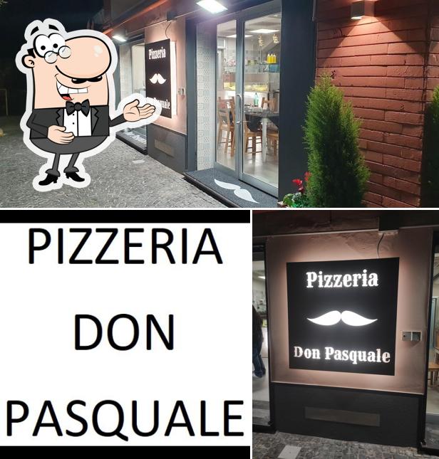 Vedi questa immagine di Pizzeria Don Pasquale