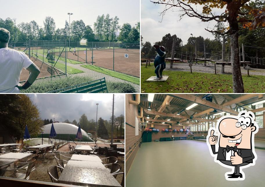 Sportfeld Gründenmoos