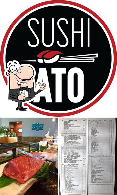 Sushi Ato image