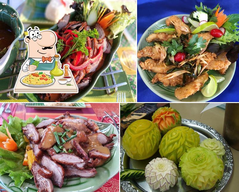Thai Garden