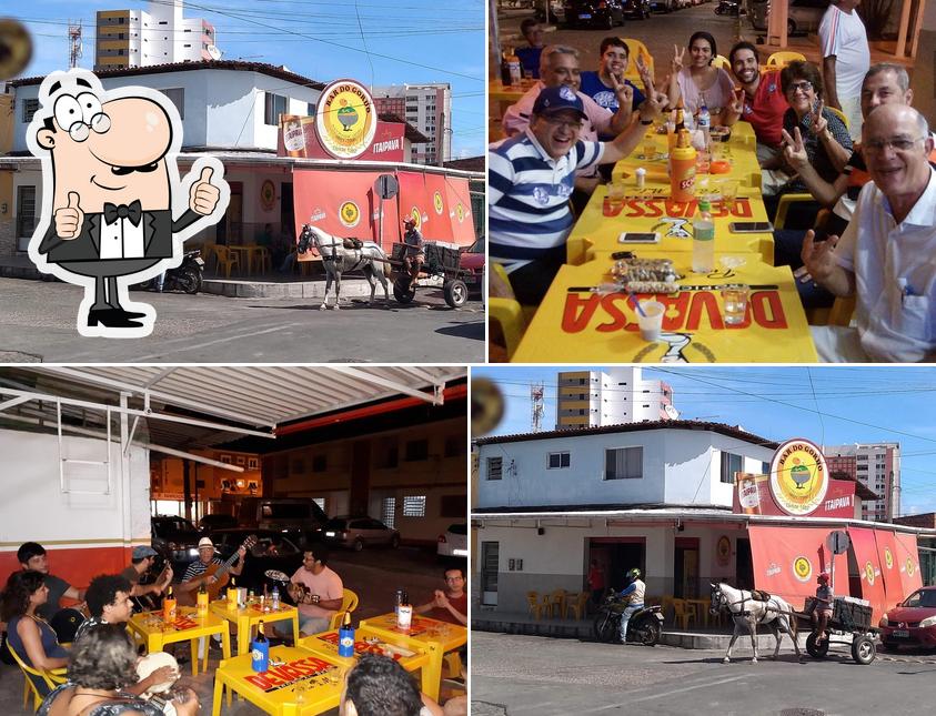 Bar do Gordo
