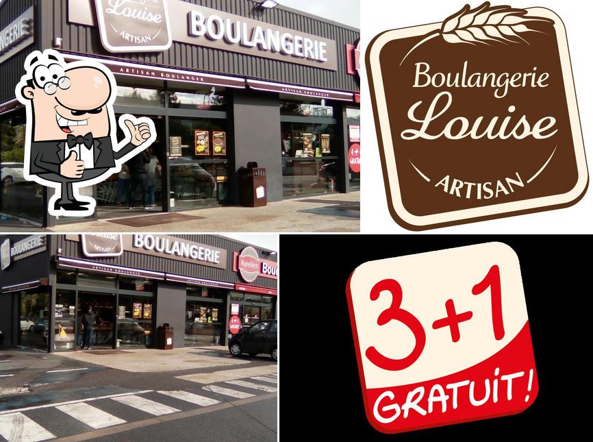 Voir cette photo de Boulangerie Louise