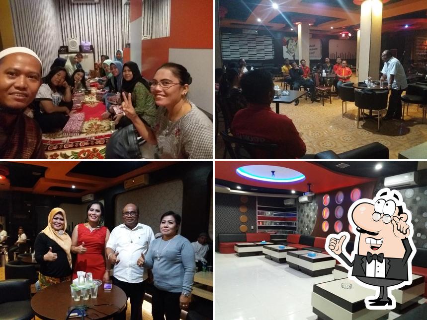 SAMOSIR karaoke-cafe-resto, Banjarmasin - Restaurant reviews