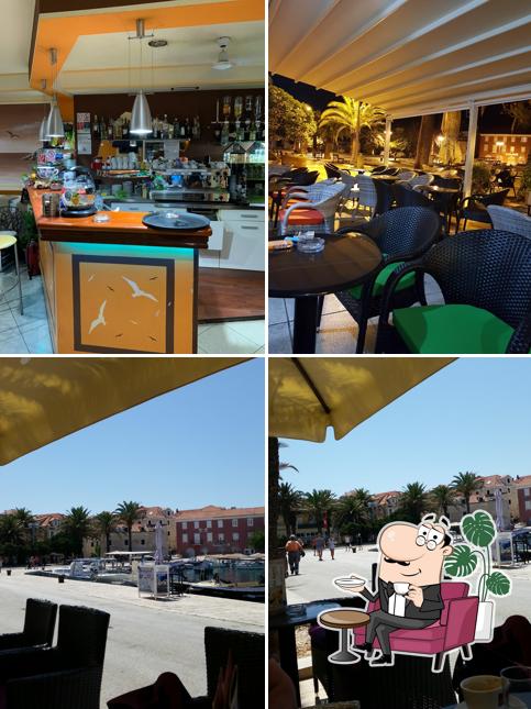 Caffe Bar Galeb