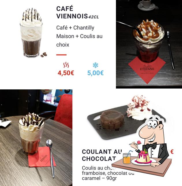 ETIENNE Coffee & Shop Angers