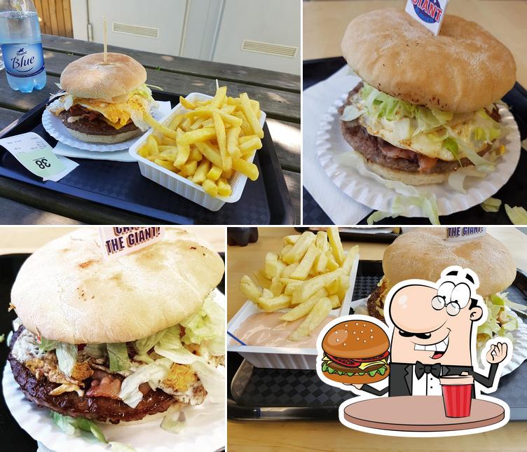 Grillzone restaurant, Bissen, 1 ZA et Commerciale Klengbusbierg