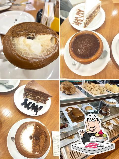 Havanna Cafe - Florianópolis