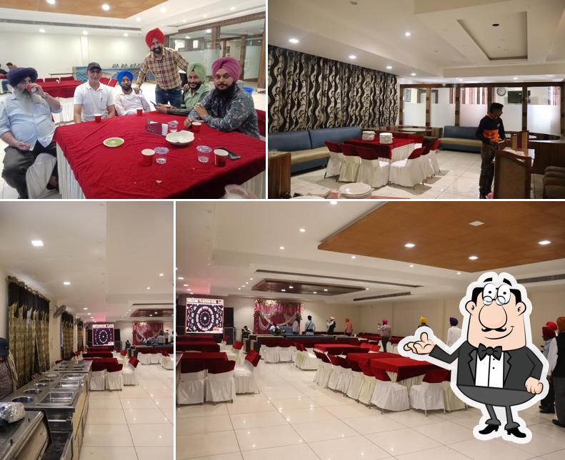 Hotel Satkar Restaurant & Beer Bar