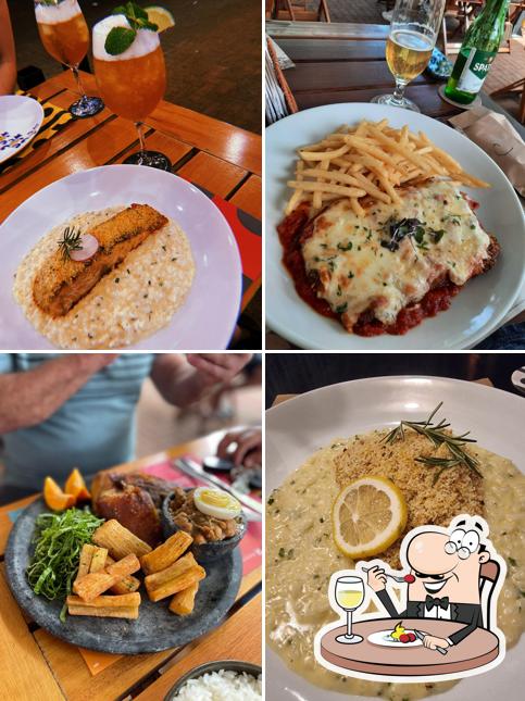 Oca Restô Bar