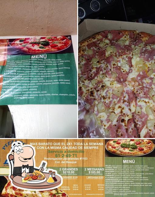 Pizzería Pizza Boy, Celaya, Jacarandas 1103 Opiniones del restaurante