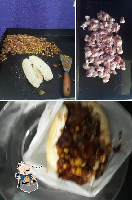 Espetinho do Gordinho