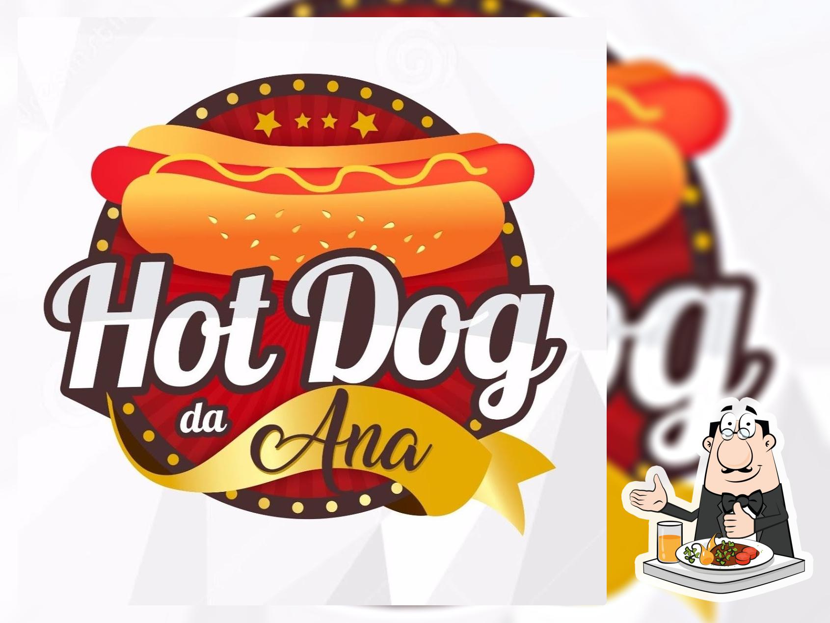 Hot Dog da Ana