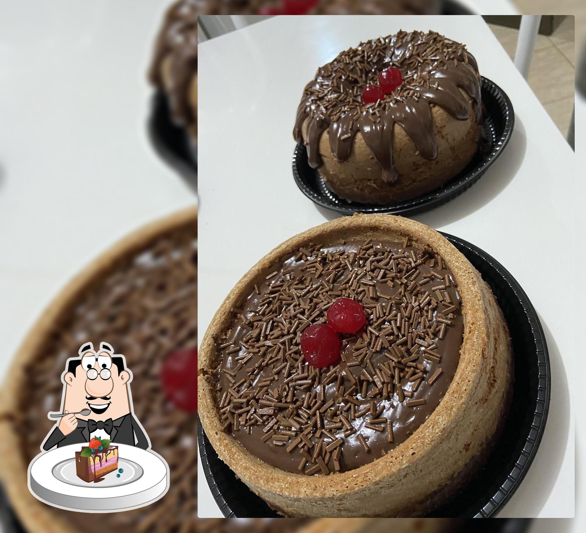 Lanchonete Cappelletto