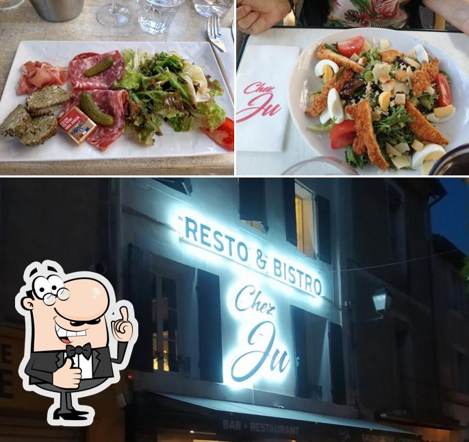 Regarder la photo de Chez Ju Resto & Bistro