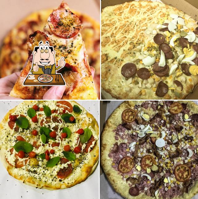Chico’s Pizzas