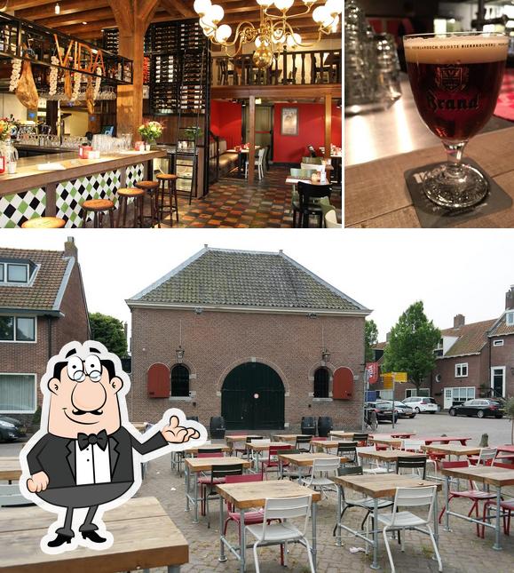 Vida naarden, Naarden - Restaurant reviews