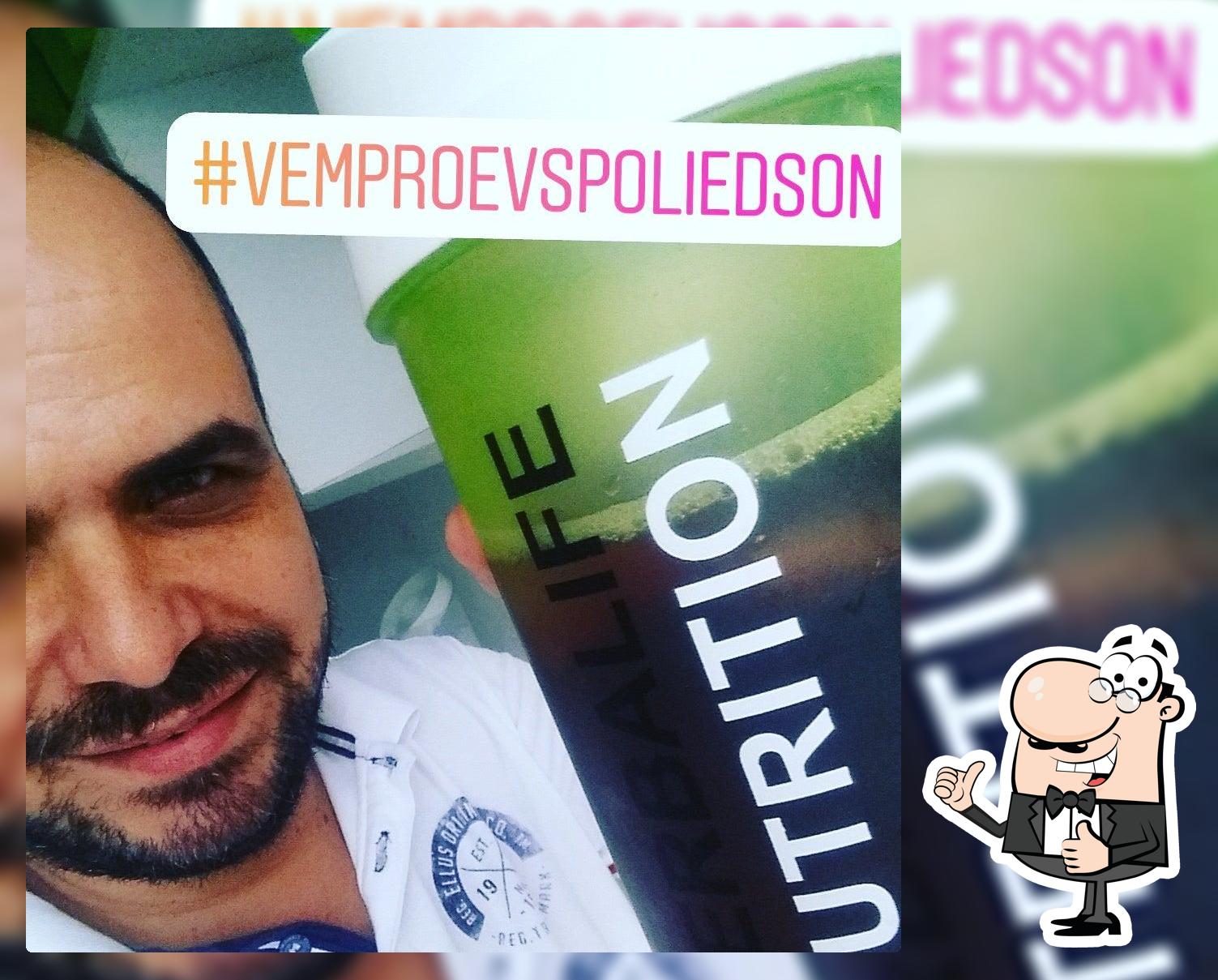 Espaço Herbalife Nutrition - Itamaraju/ba foto