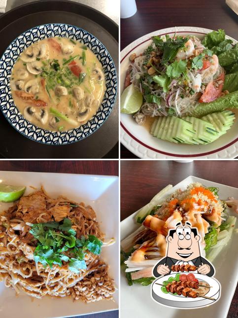 Lao Ocean in Gulf Breeze - Restaurant menu and reviews