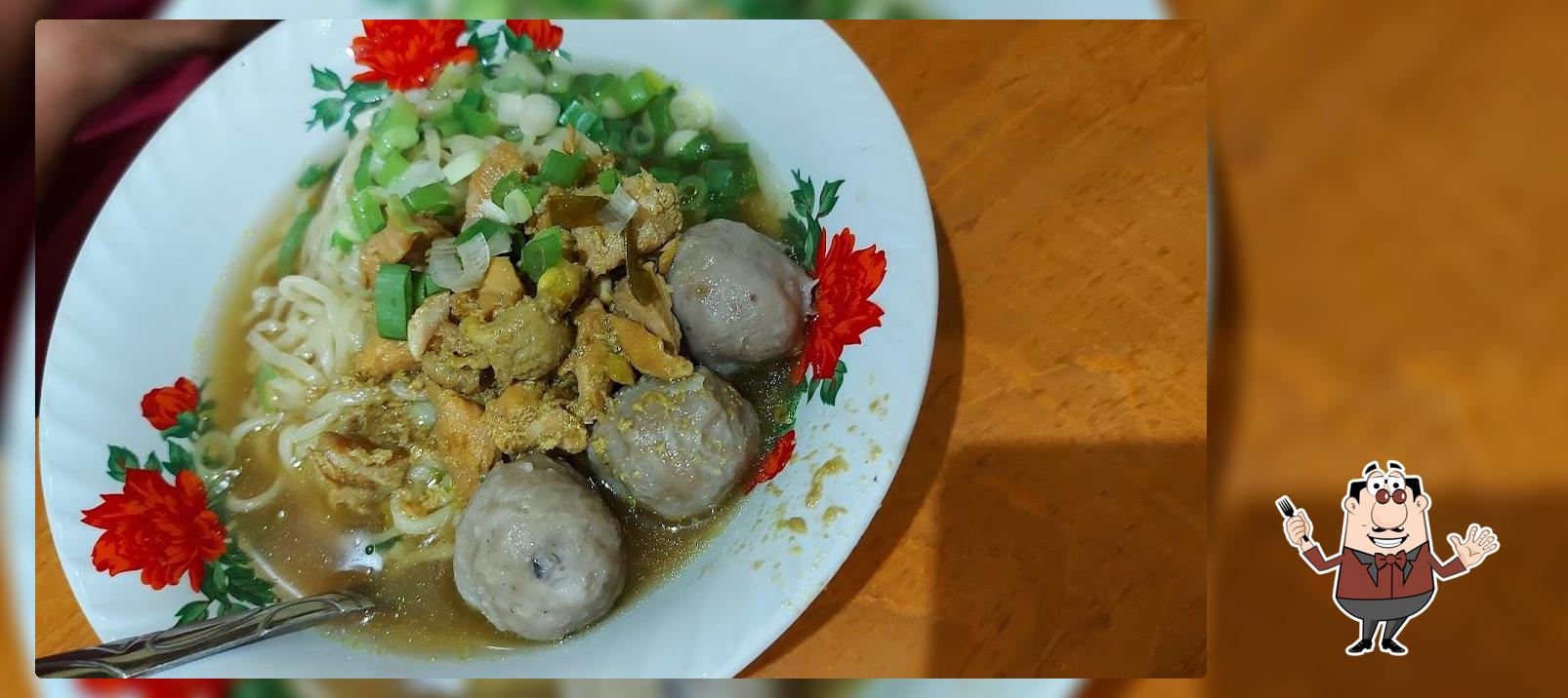 Ресторан MIE AYAM BAKSO PODO MORO, Kendal - Отзывы о ресторане