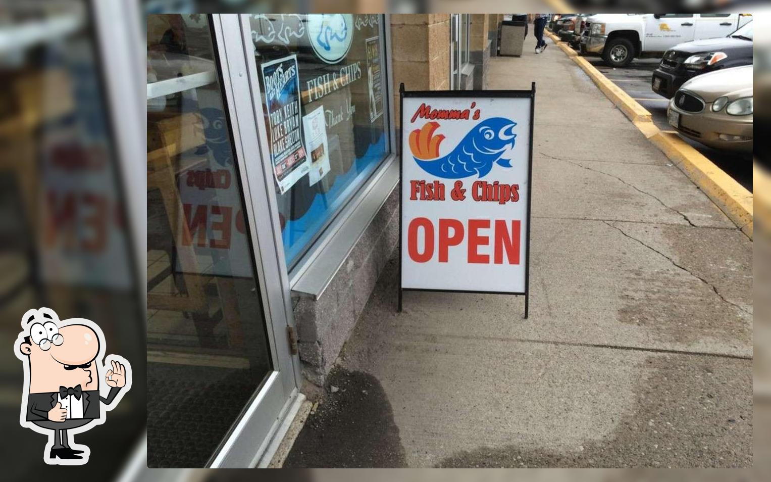 Momma's Fish & Chips