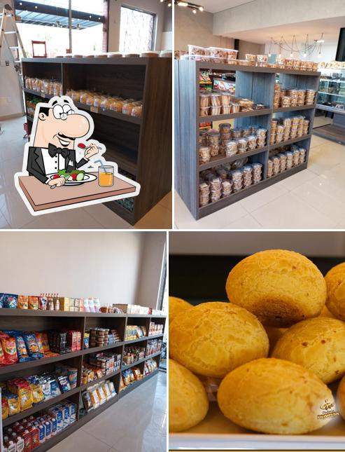 Padaria Princesa Sabor e Tradição