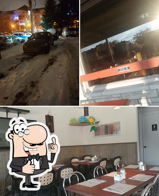 Pizza St Canut