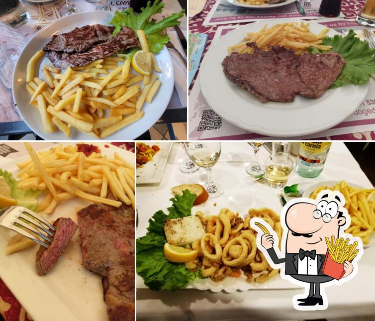 Ristorante Al Campiello