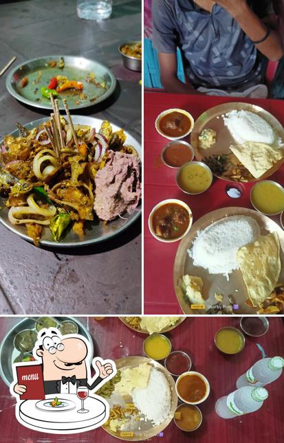UNIQUE BHAI BHAI HOTEL BALSIRE