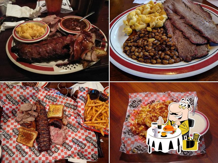 Find the best place to eat in North Fort Myers, autumn 2024